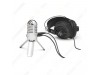 Samson Meteor Mic - USB Studio Condenser Microphone